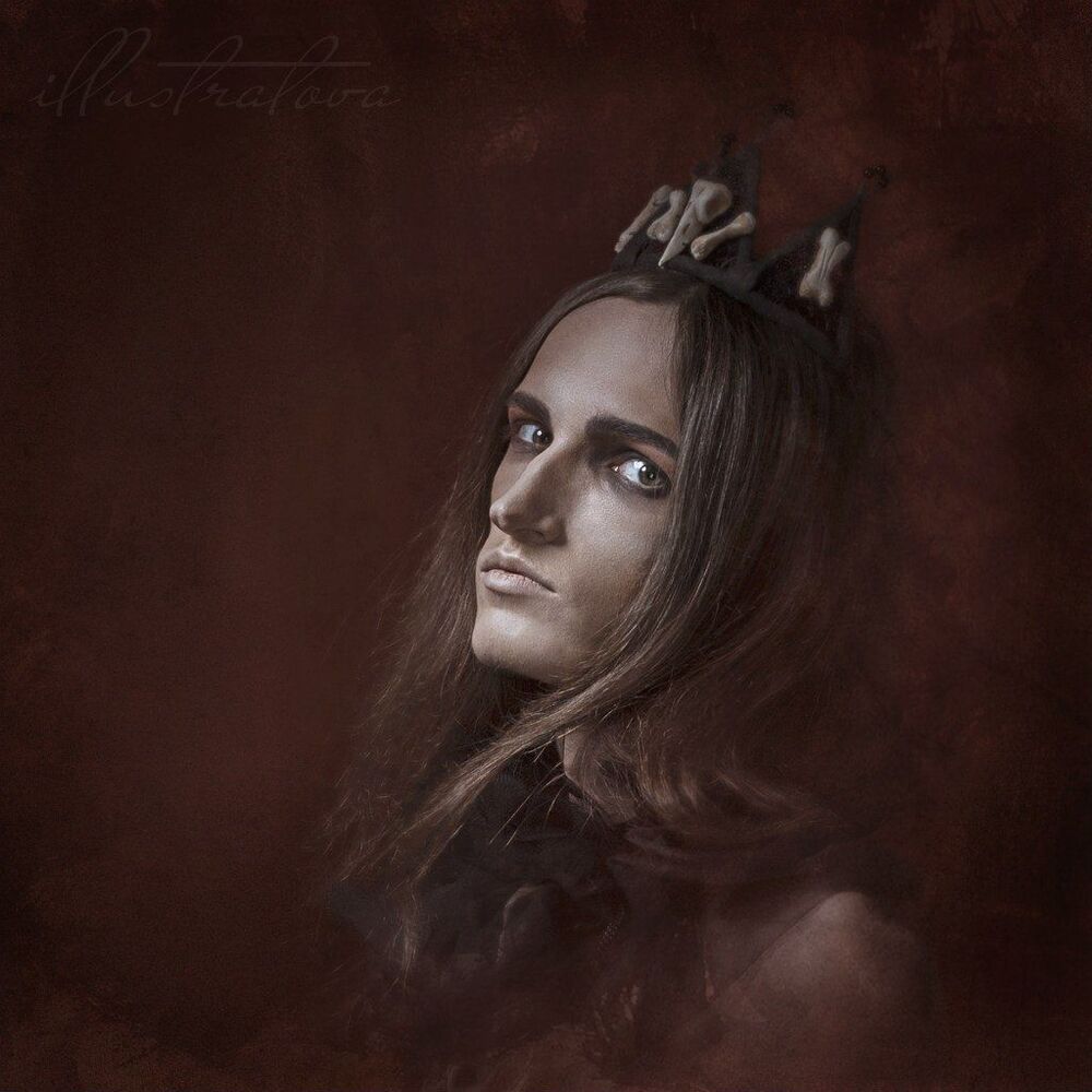 Dark Prince