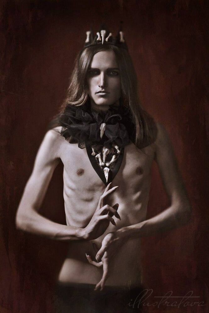 Dark Prince