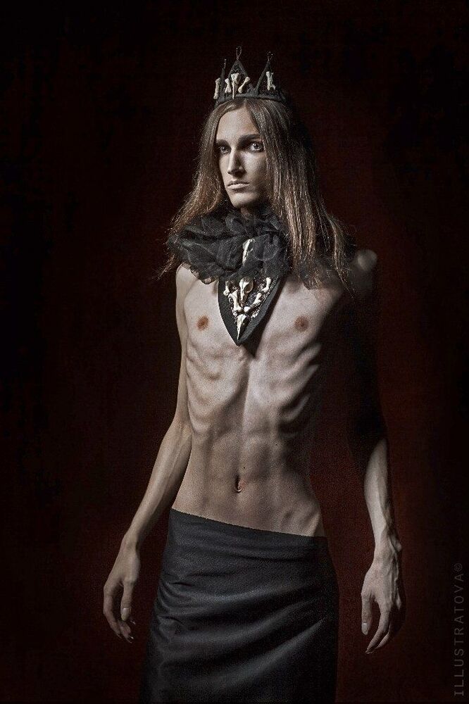 Dark Prince