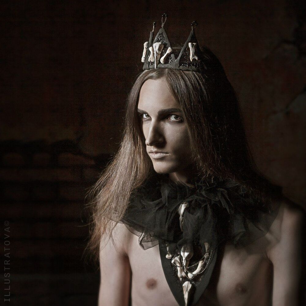 Dark Prince