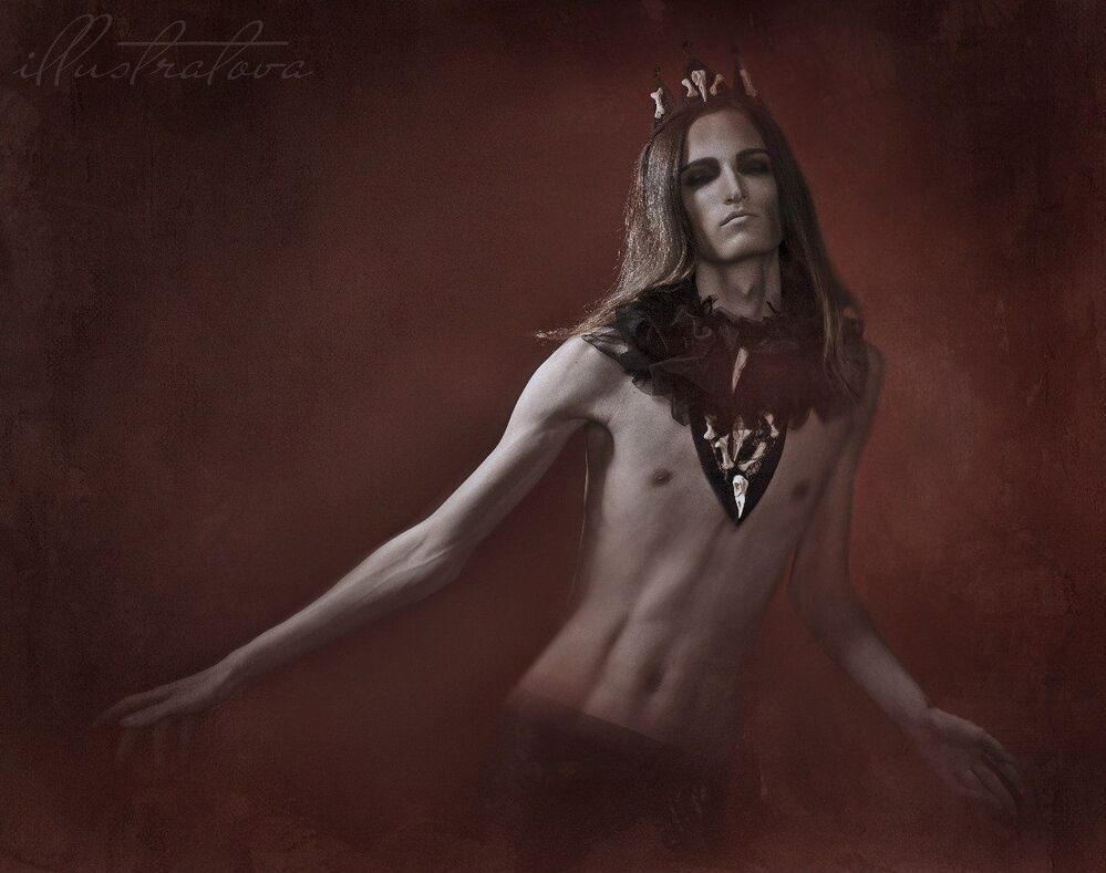 Dark Prince