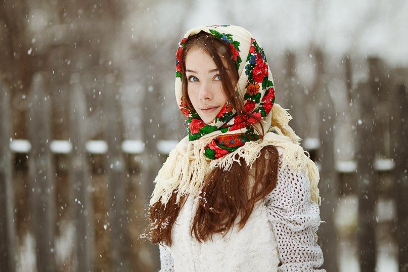 портрет