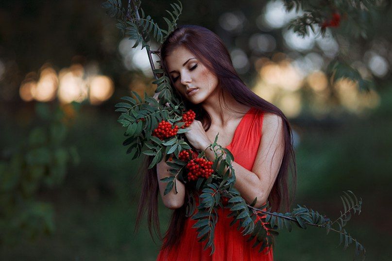 портрет