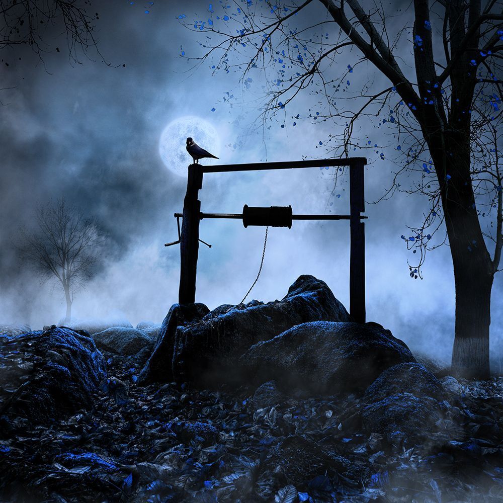 Shaft - Middle of midnight -