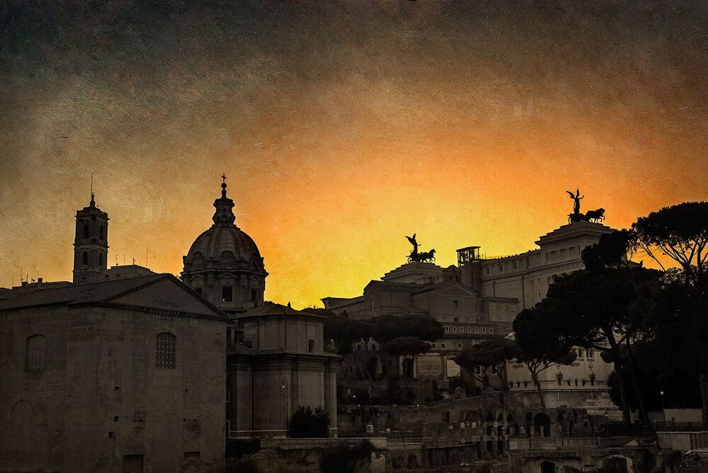 Rome