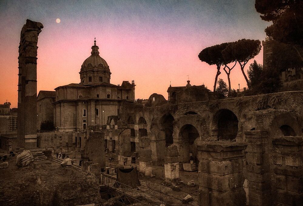 Rome