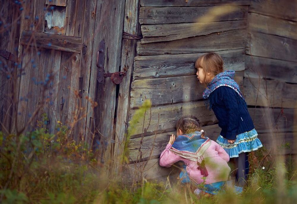 По грибы