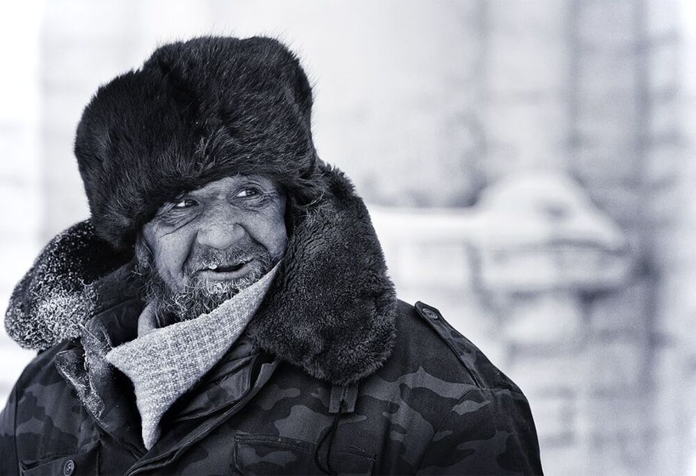 Пройдоха.