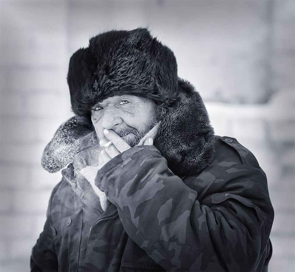 Пройдоха.