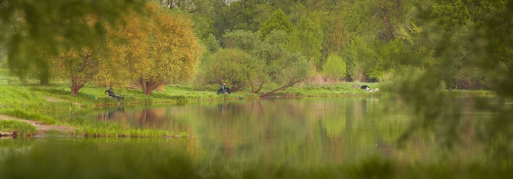 Oxbow