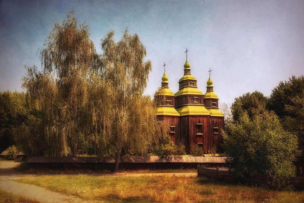 Ой у лузі червона калина
