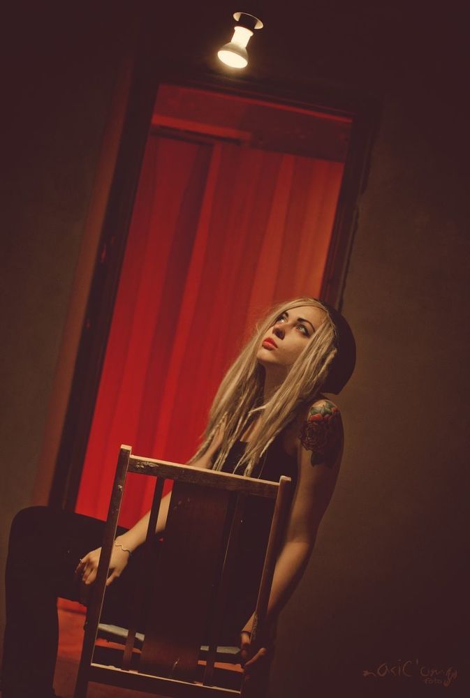 Mad world