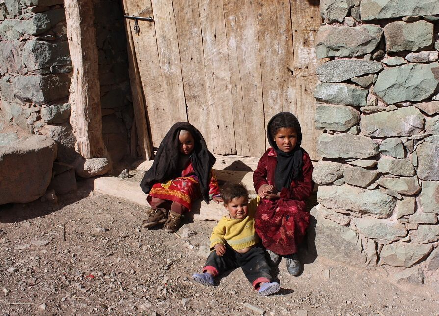 Berbers