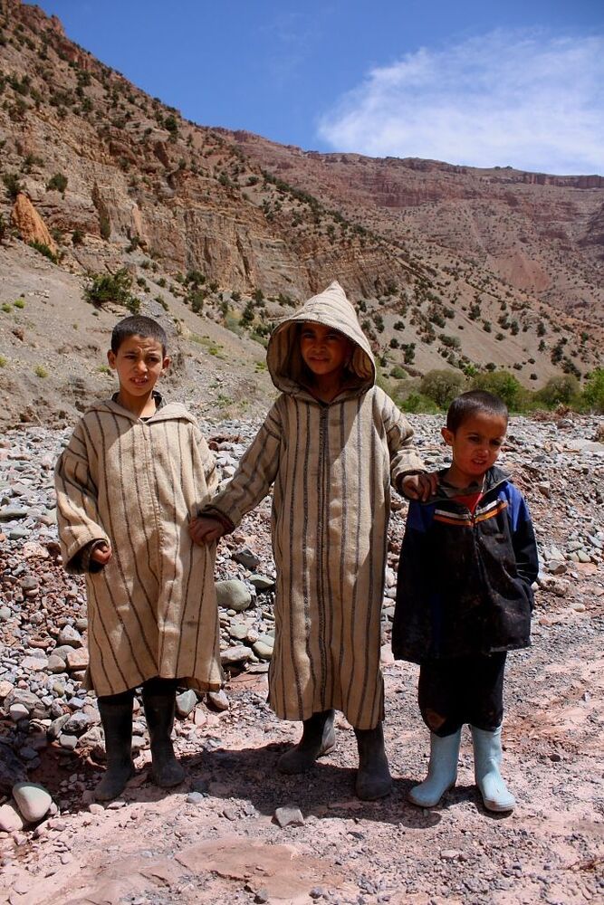 Berbers