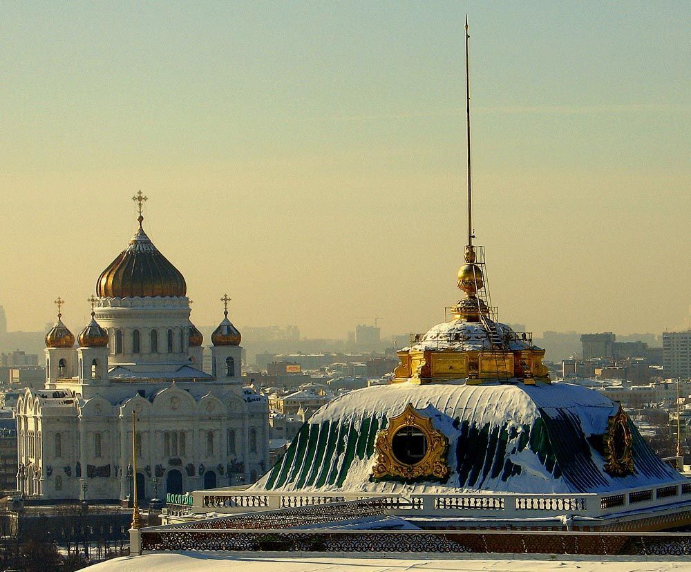 Купола
