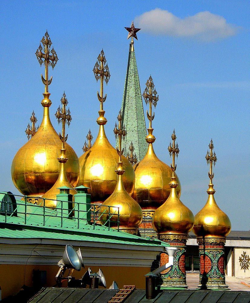 Купола