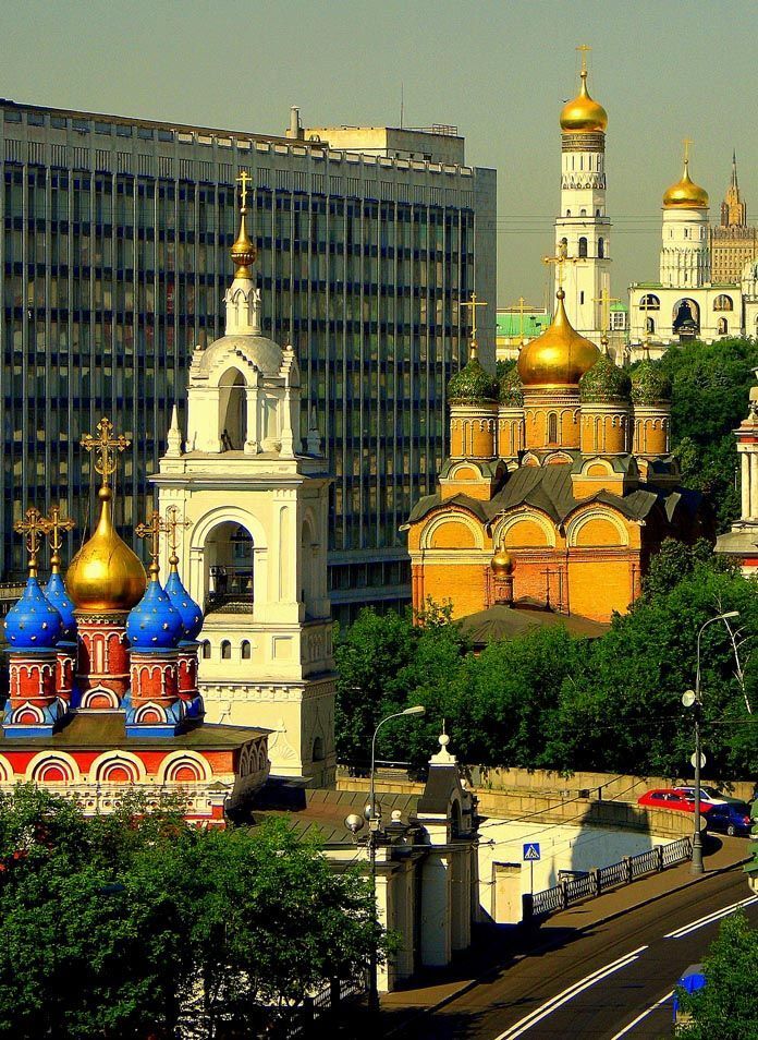 Купола