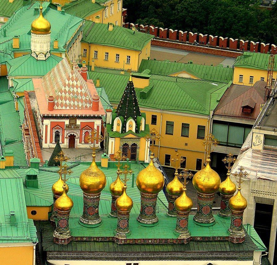 Купола
