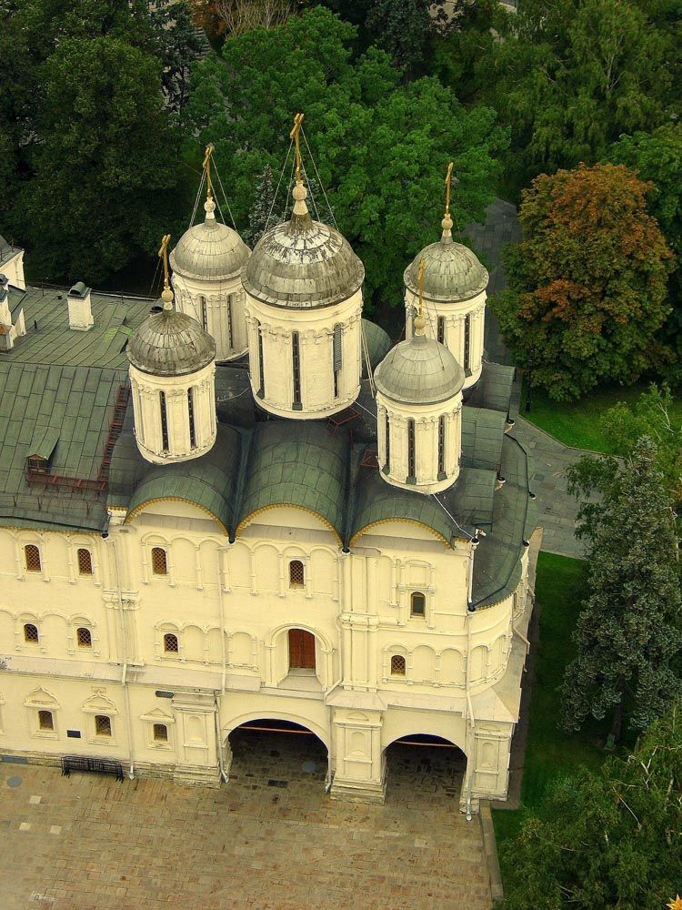 Купола
