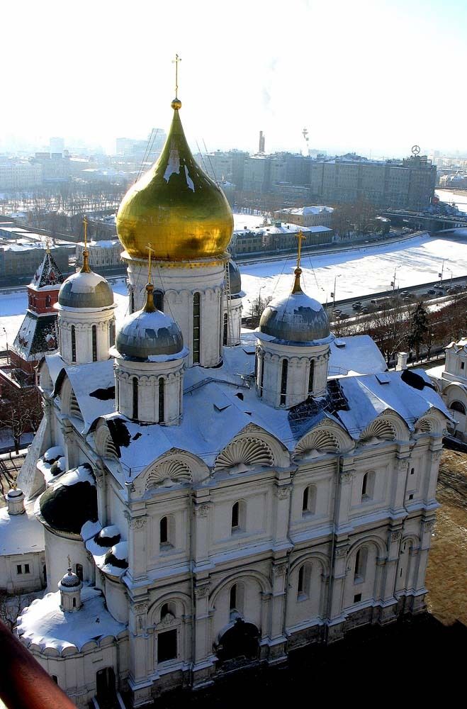 Купола