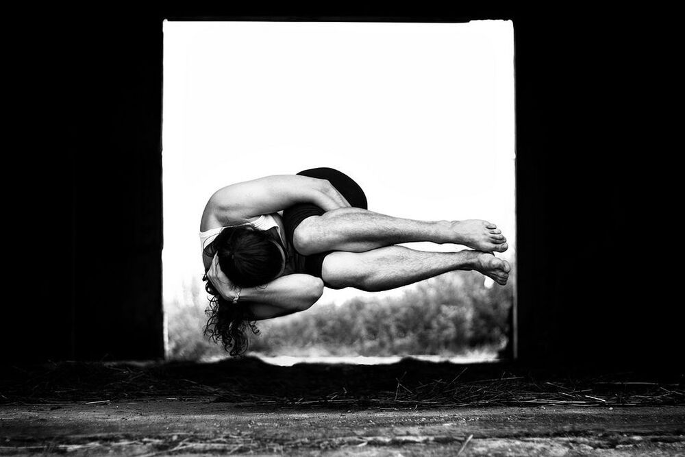 gravitation