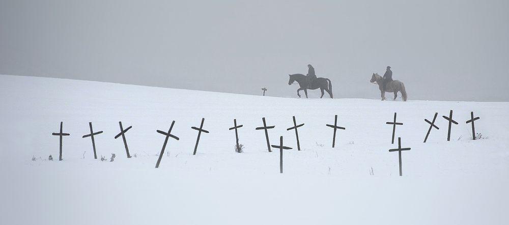 Half-life (признаки зимы)