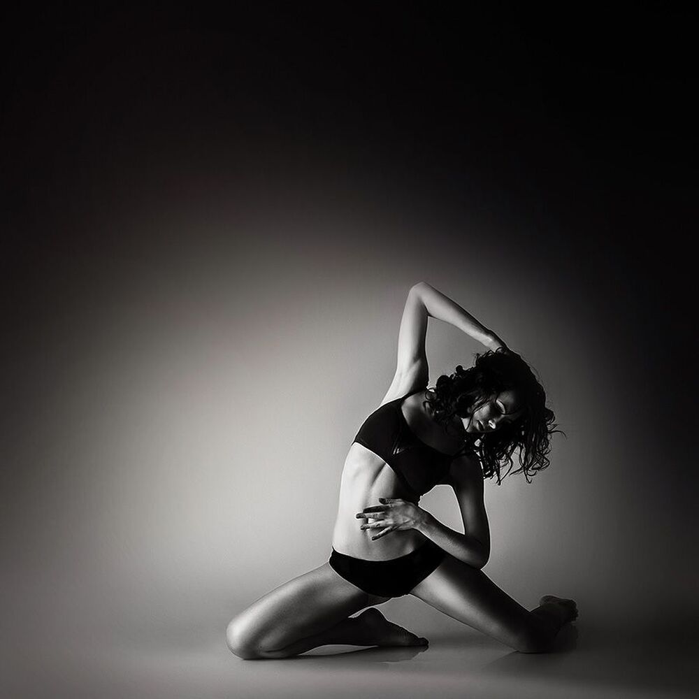Dancer