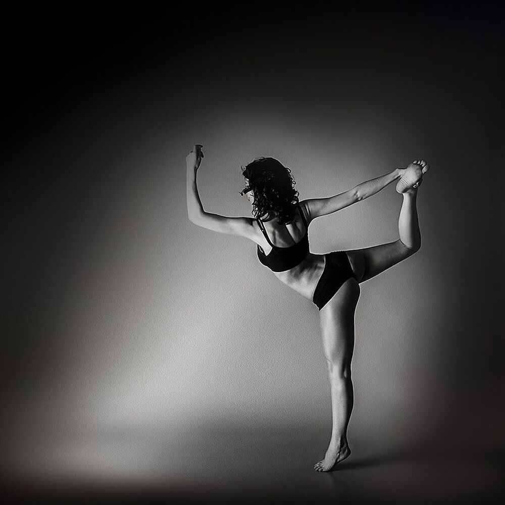 Dancer