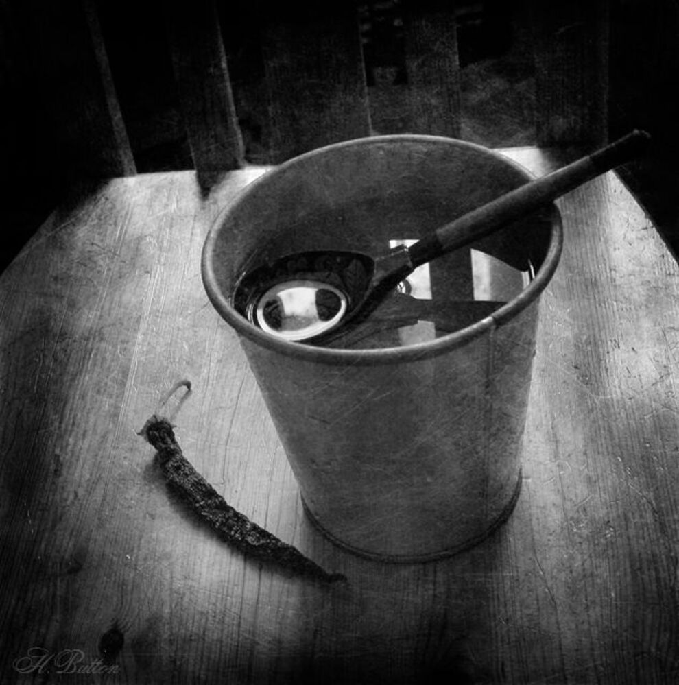 жажда