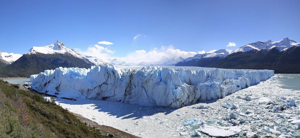 Perito Moreno