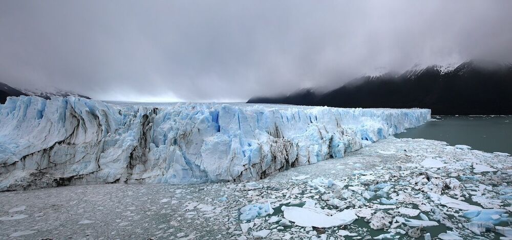 Big ice