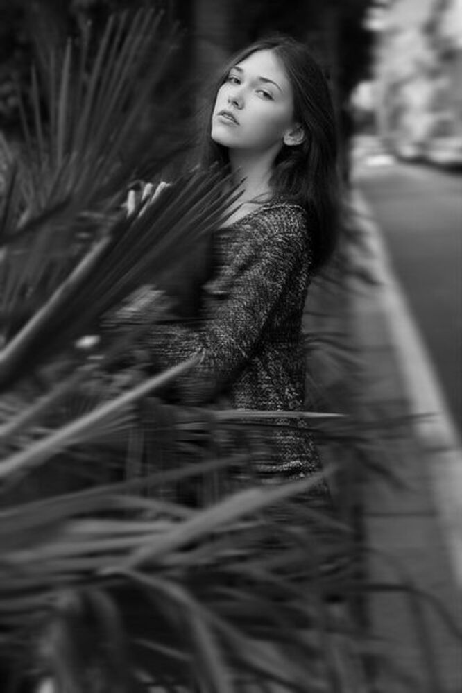 model Marta