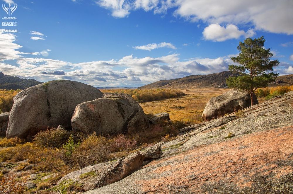 Каркаралинск