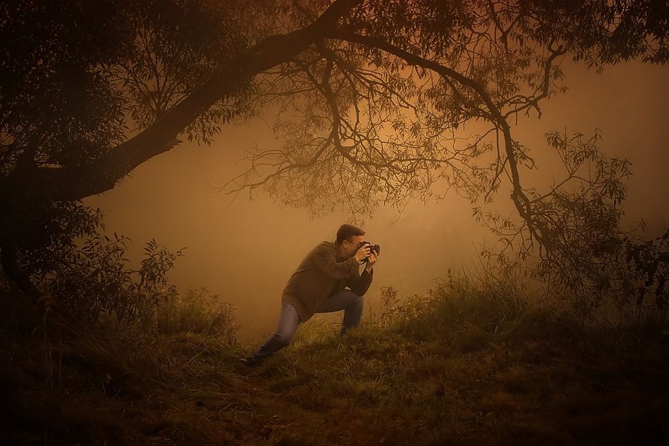 Passion ...