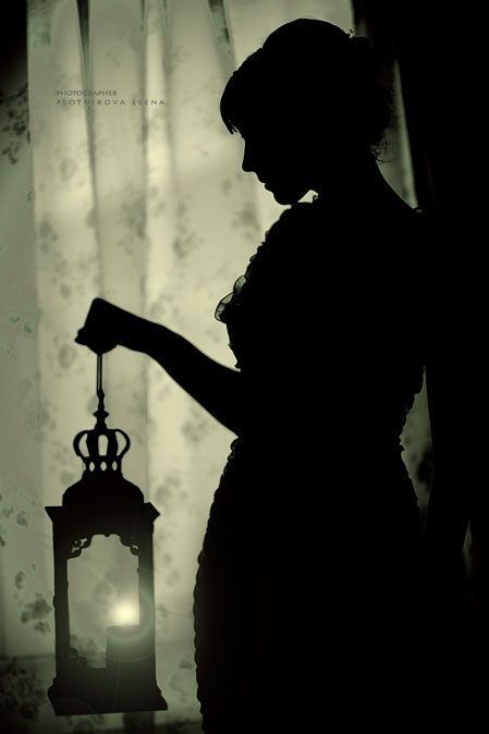 девушка как не прочтенная книга...