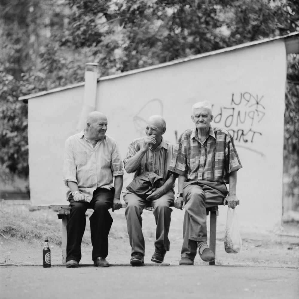 Trio