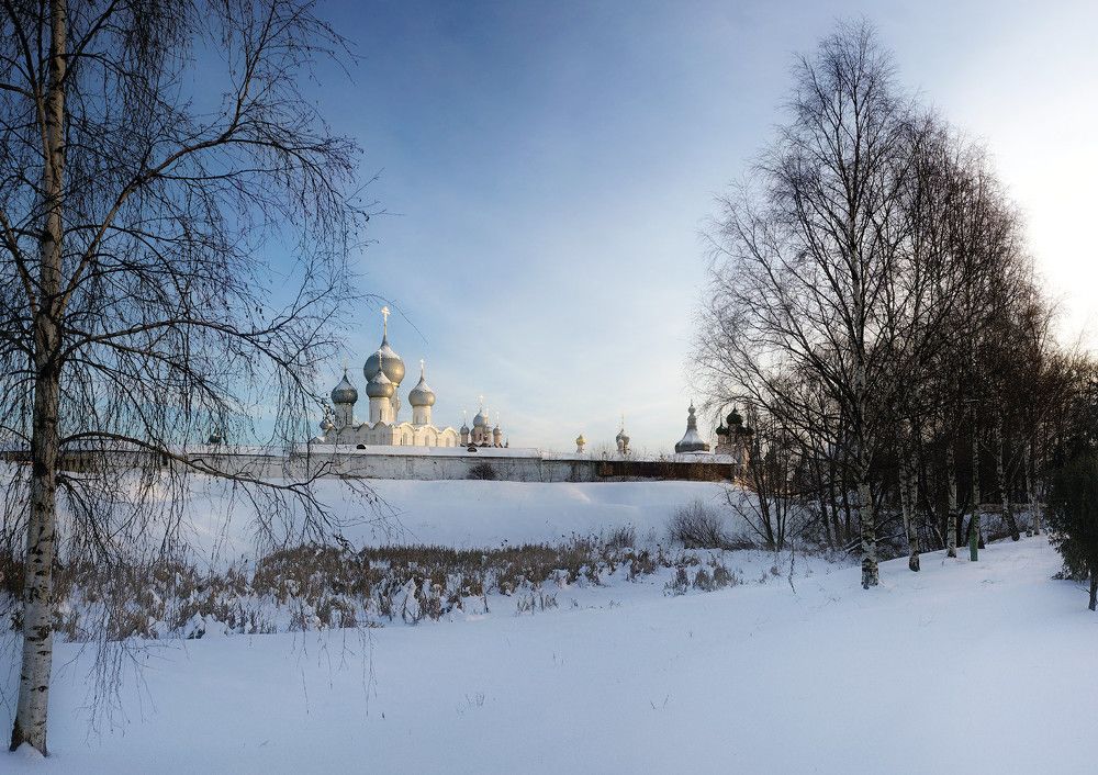 не определился для себя, какой ракурс лучше.