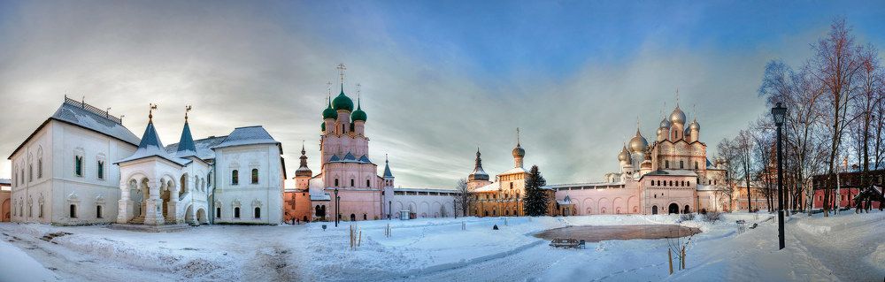Ростов Великий