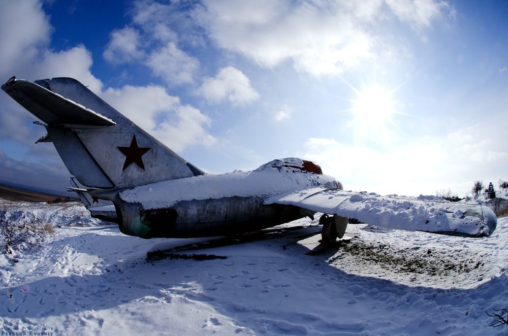 Военная горка