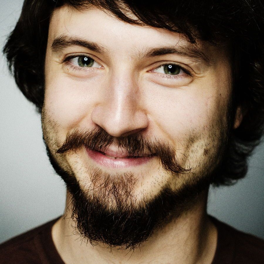 portrait