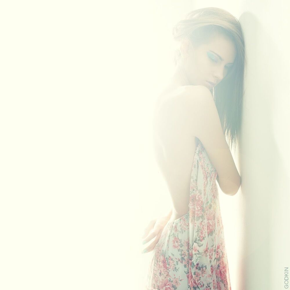 emotive portrait
