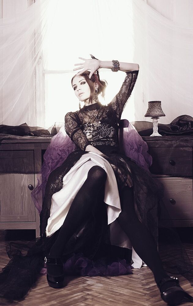 A Gothic Novel