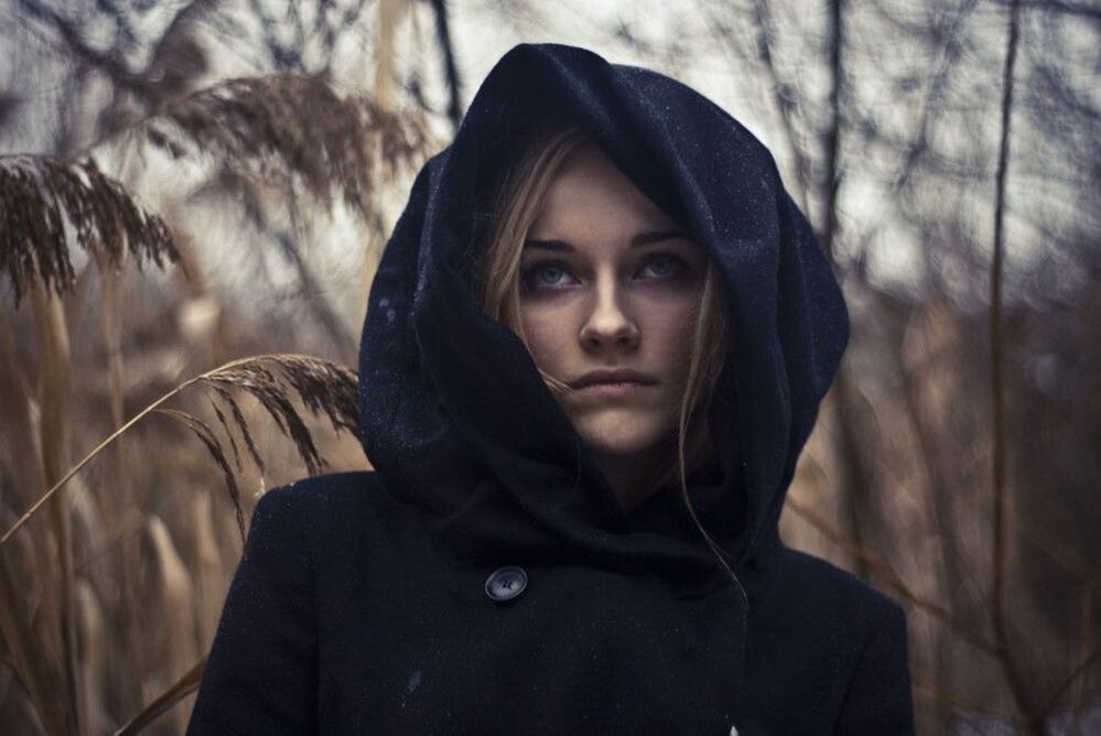 Портреты 2