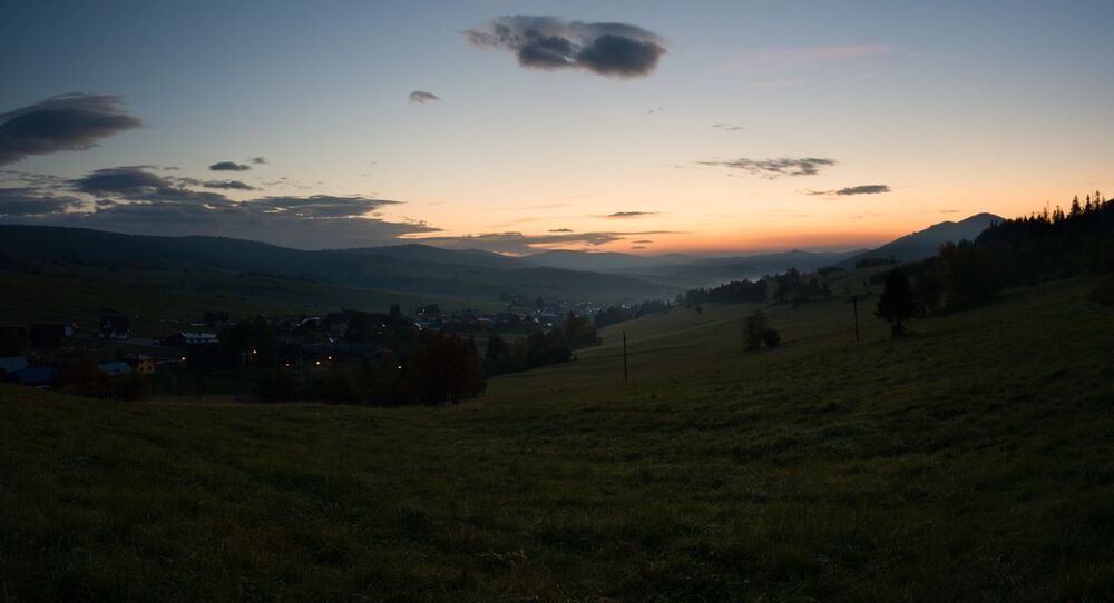 sleepy valley