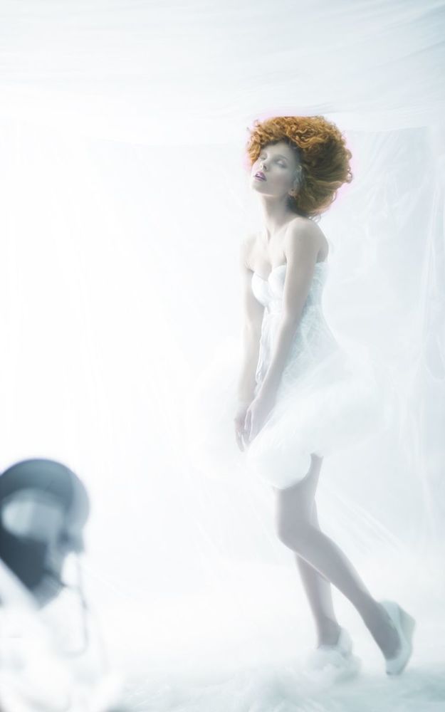 light