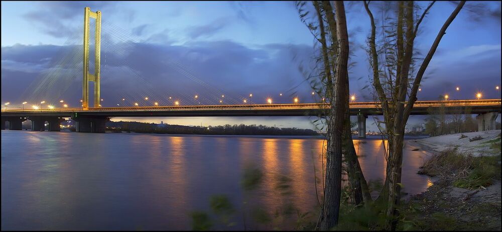 Южный мост