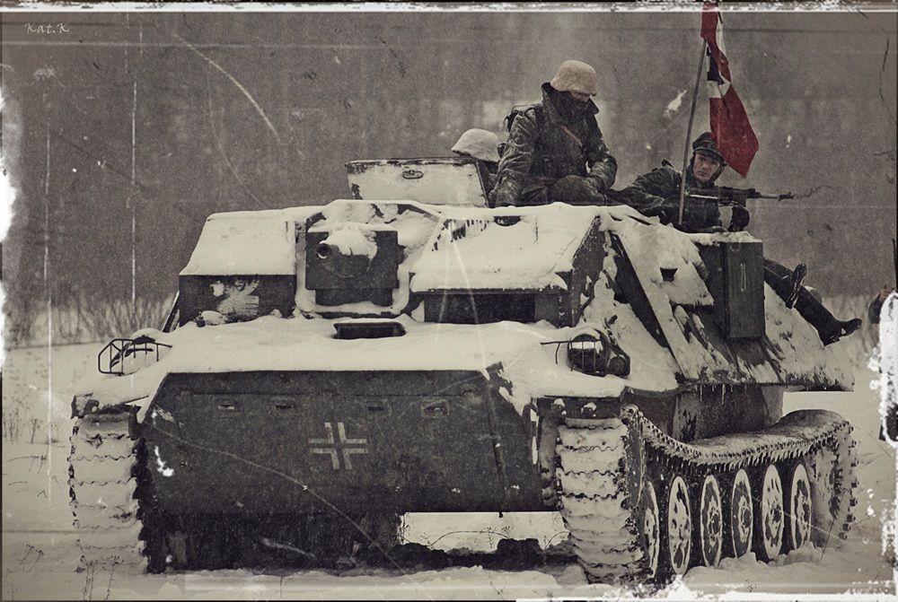 Битва за Москву