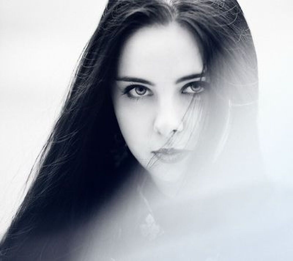 Портреты
