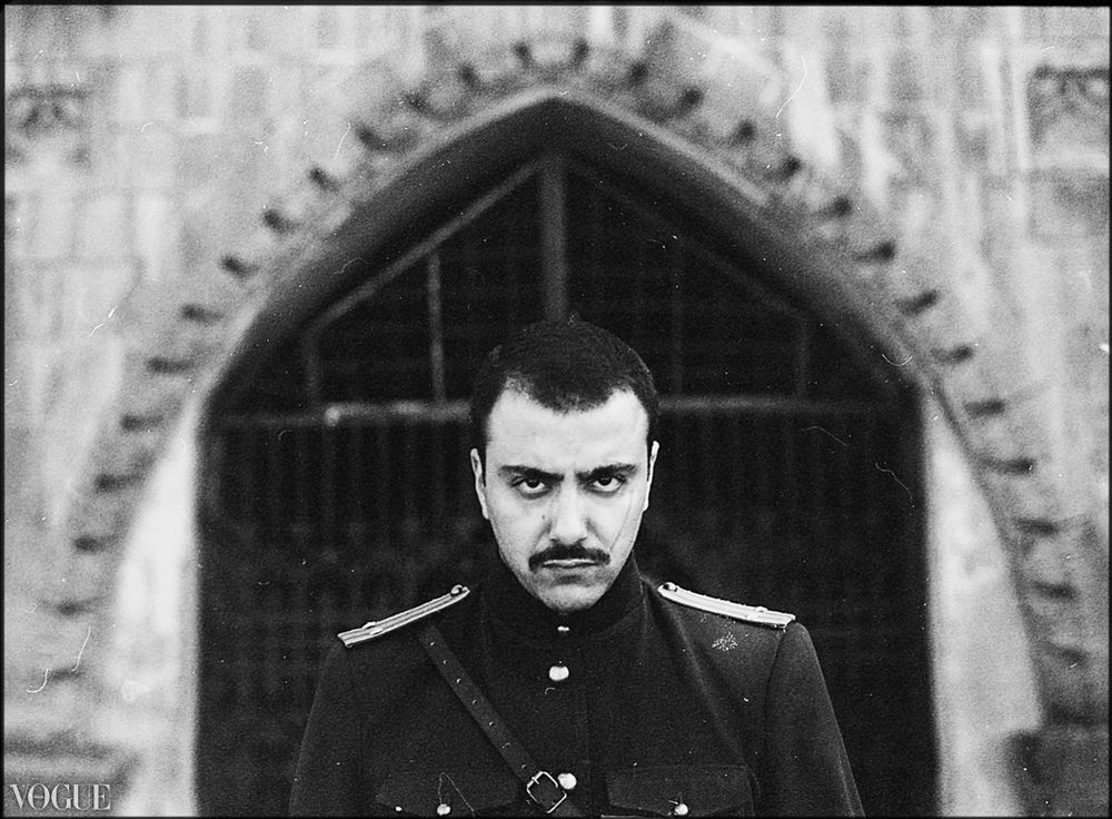 Garegin Njdeh