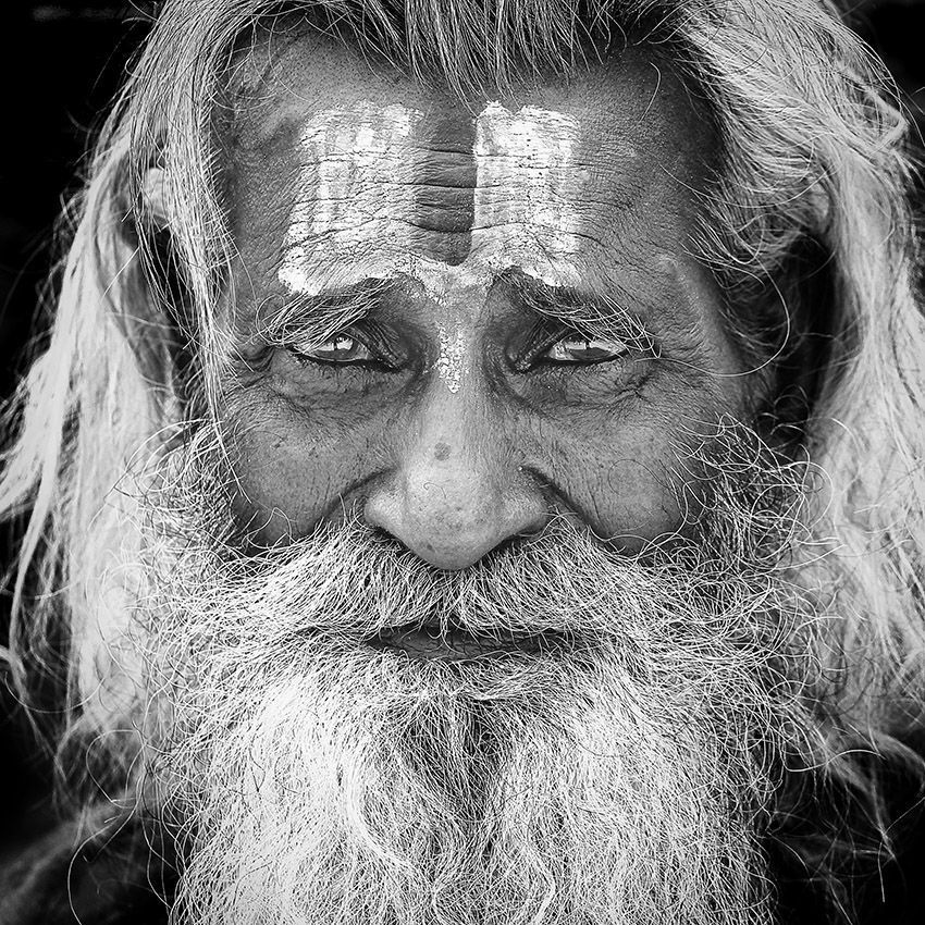 Sadhu !!!